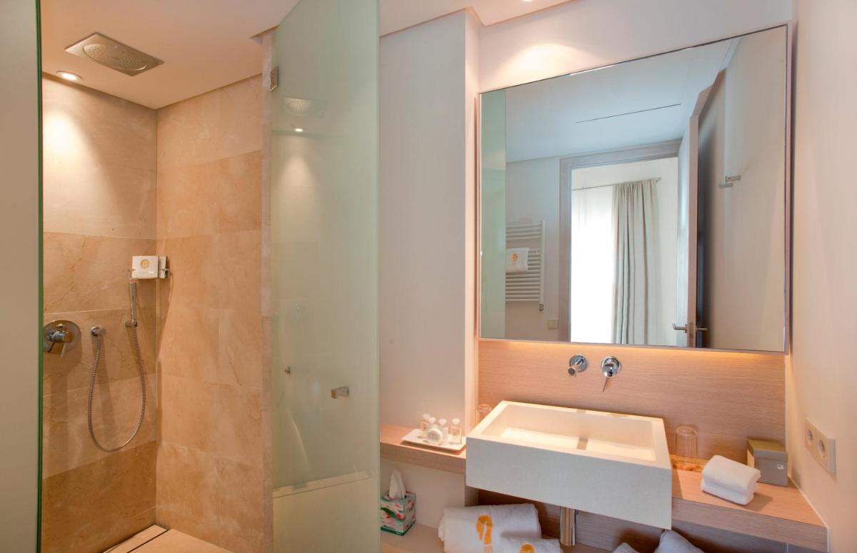 Fontsanta Hotel Thermal & Spa - Adults Only
