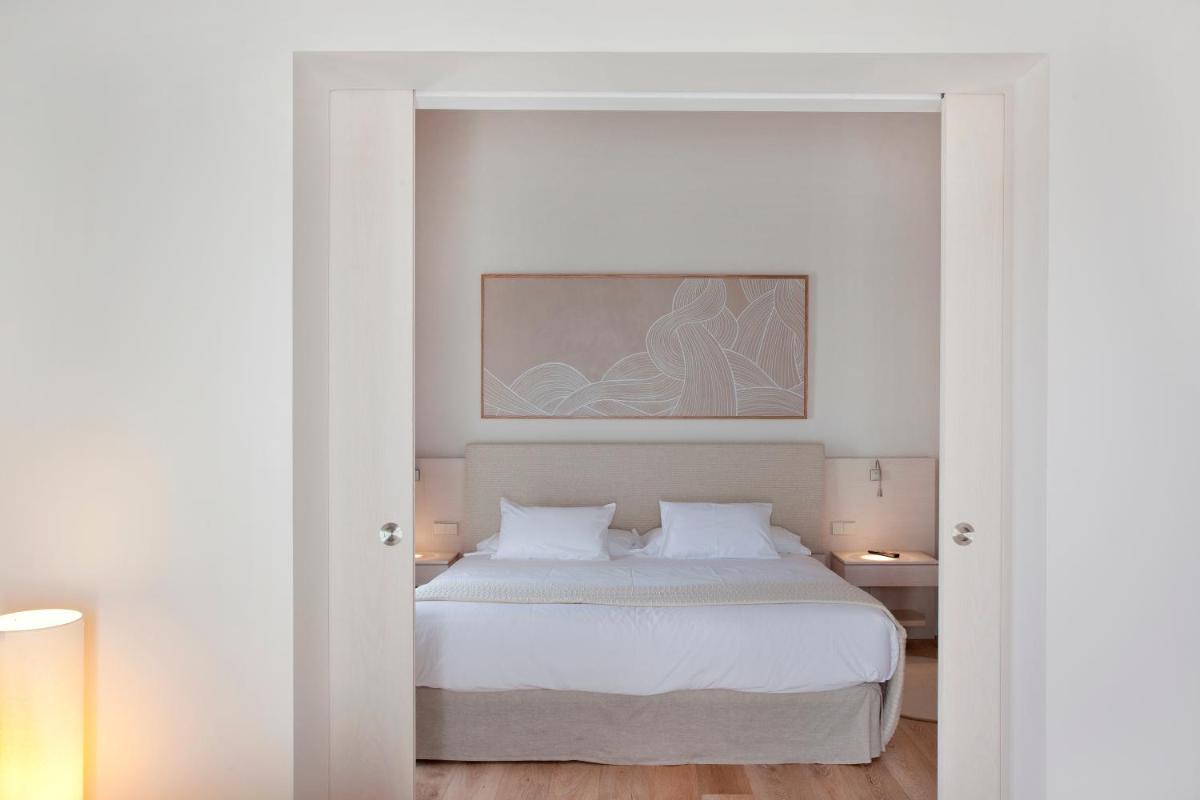 Fontsanta Hotel Thermal & Spa - Adults Only