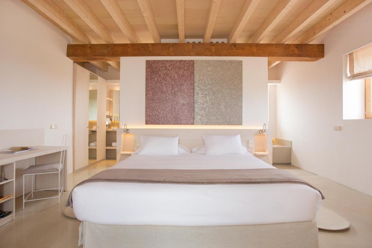 Fontsanta Hotel Thermal & Spa - Adults Only