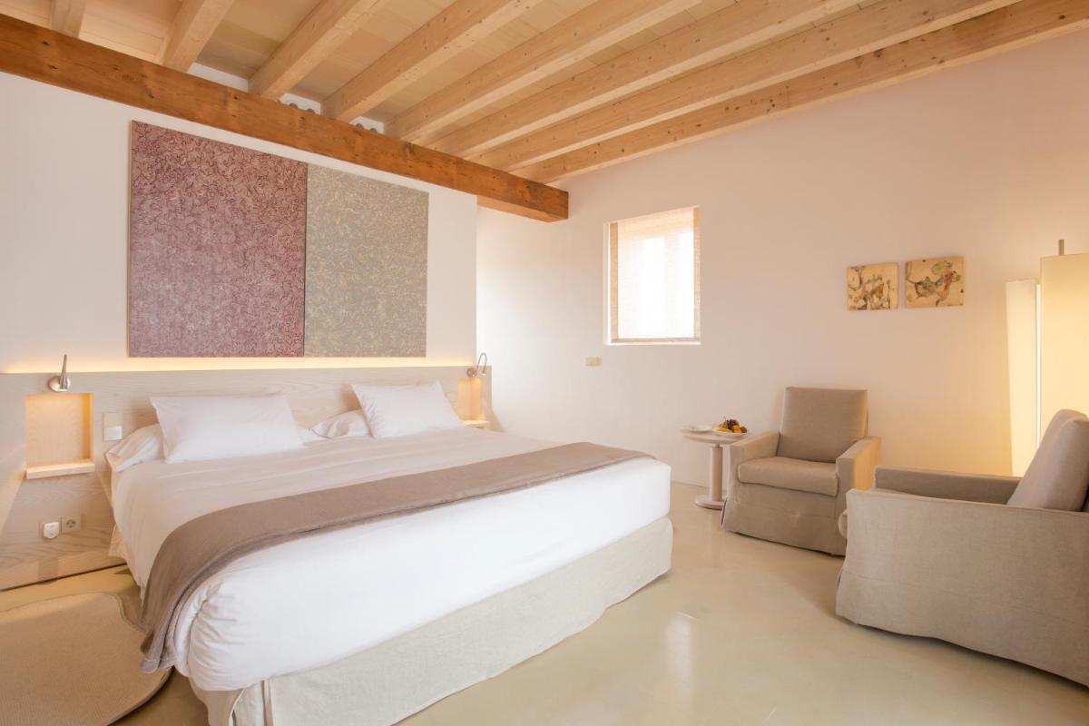 Fontsanta Hotel Thermal & Spa - Adults Only