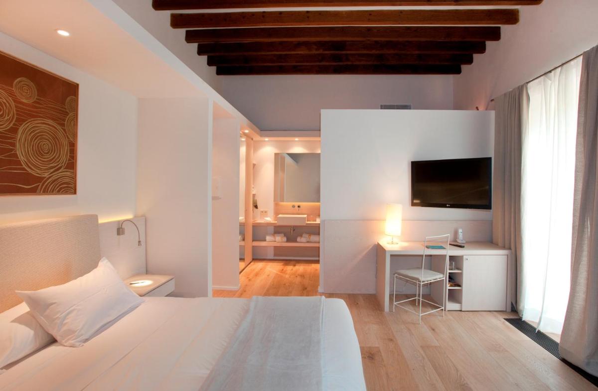 Fontsanta Hotel Thermal & Spa - Adults Only