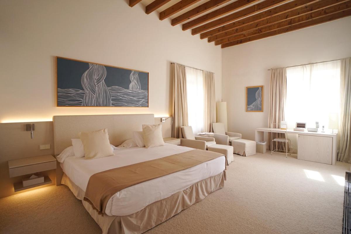 Fontsanta Hotel Thermal & Spa - Adults Only