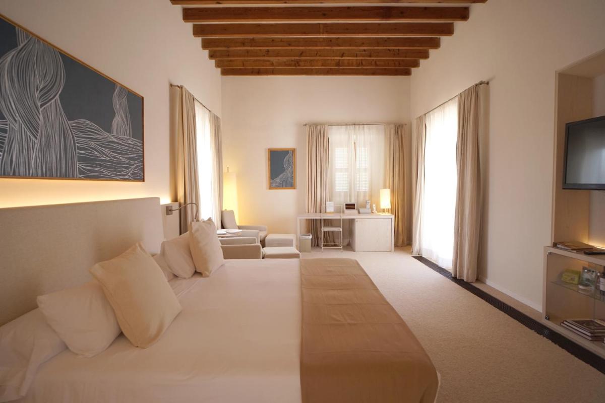Fontsanta Hotel Thermal & Spa - Adults Only