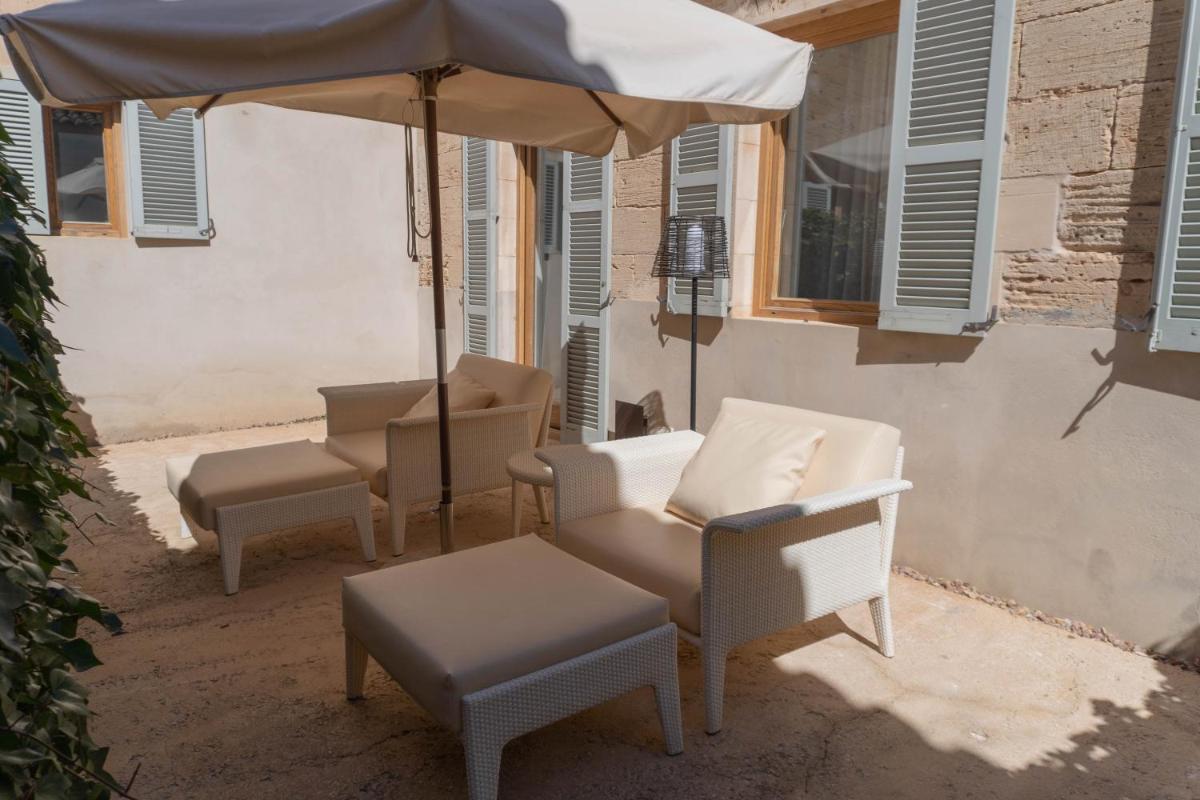 Fontsanta Hotel Thermal & Spa - Adults Only