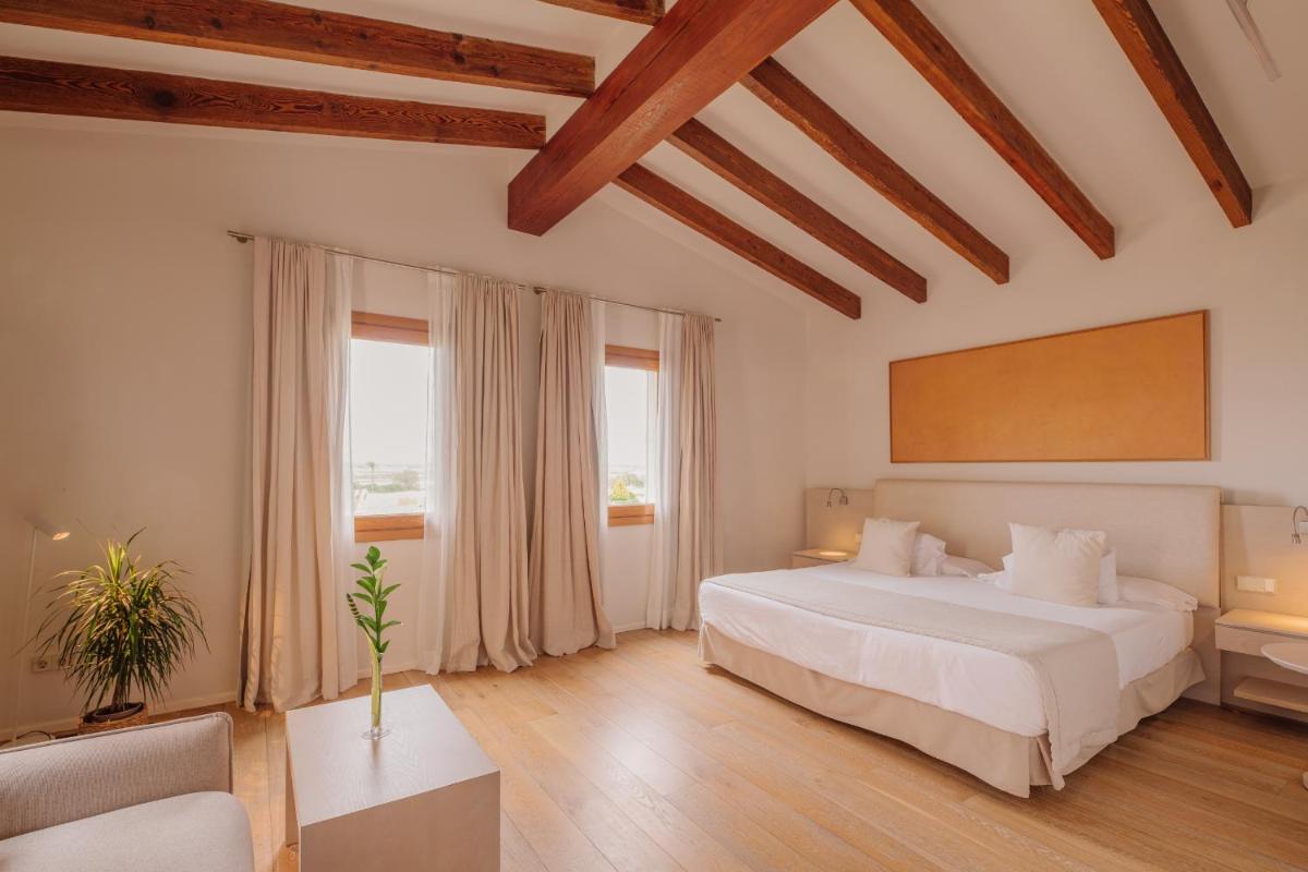 Fontsanta Hotel Thermal & Spa - Adults Only