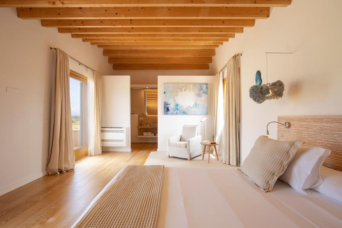 Fontsanta Hotel Thermal & Spa - Adults Only