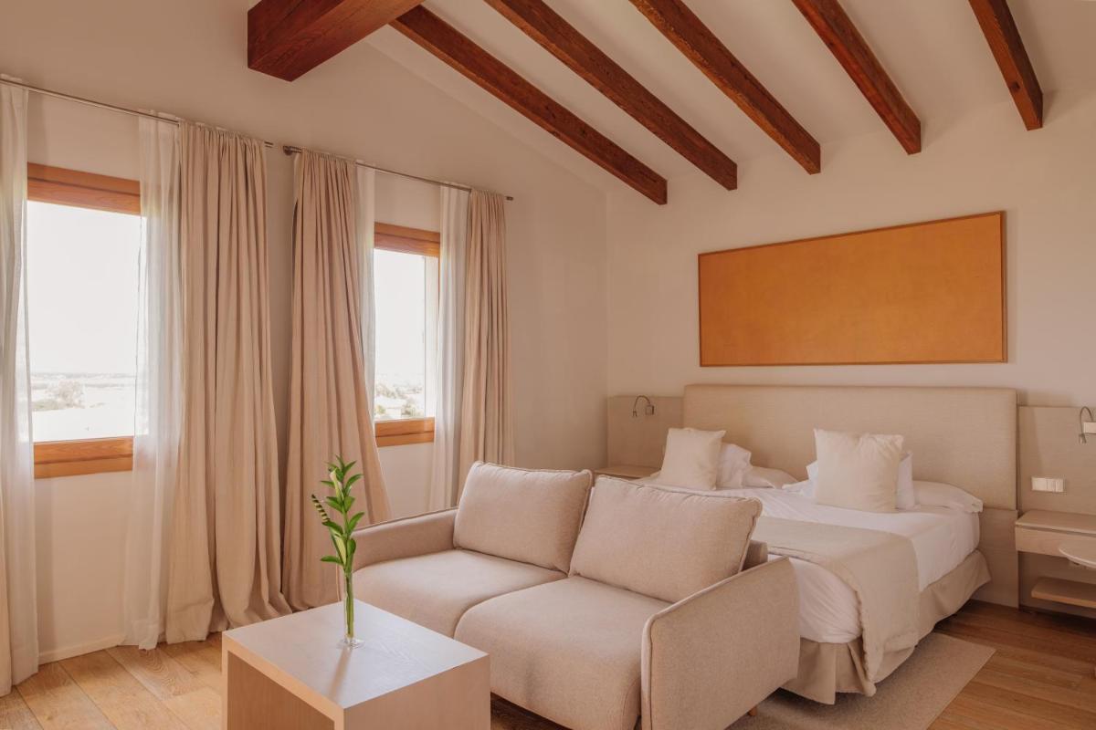 Fontsanta Hotel Thermal & Spa - Adults Only