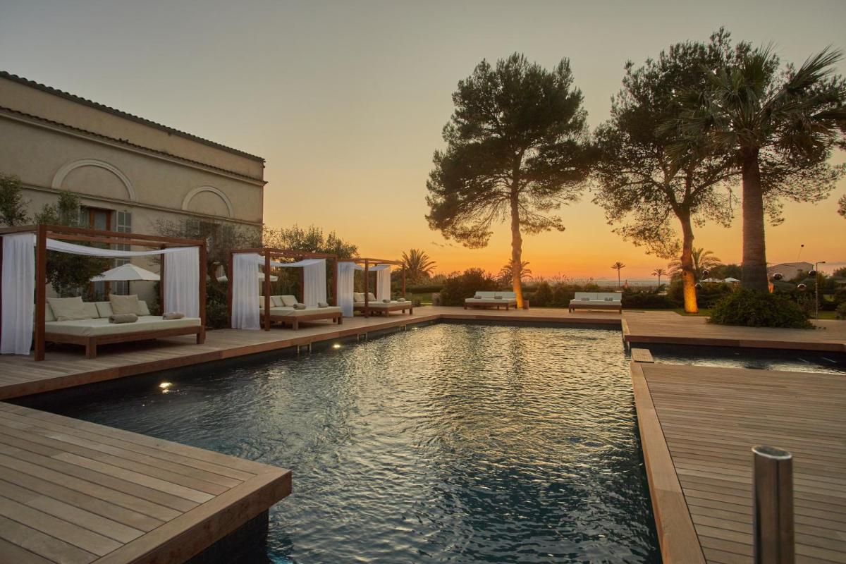 Fontsanta Hotel Thermal & Spa - Adults Only