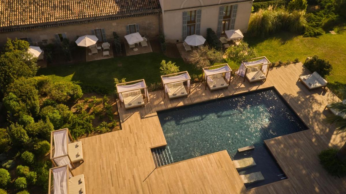 Fontsanta Hotel Thermal & Spa - Adults Only