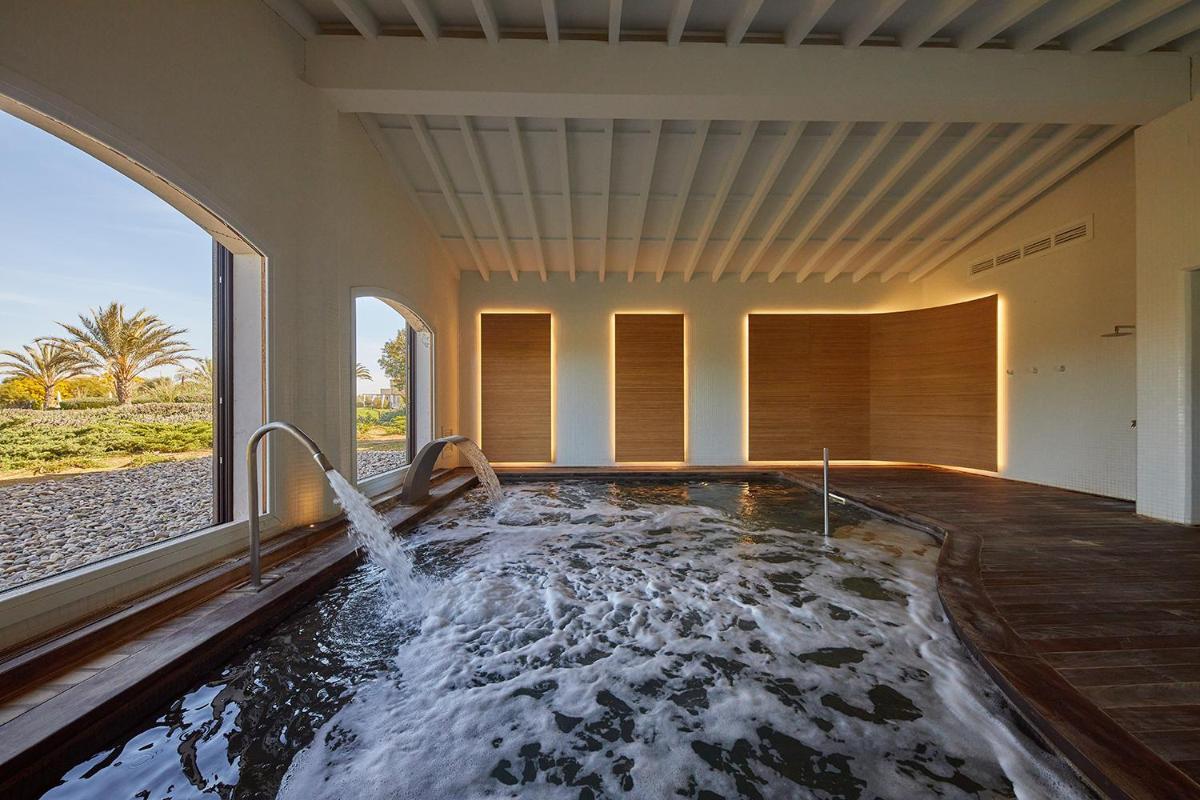 Fontsanta Hotel Thermal & Spa - Adults Only