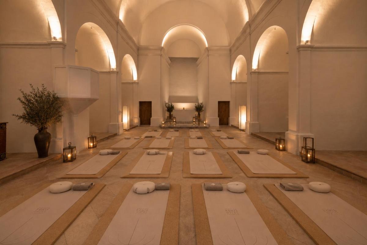 Fontsanta Hotel Thermal & Spa - Adults Only