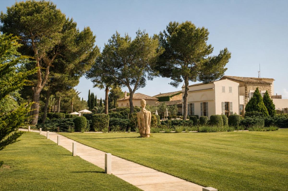 Fontsanta Hotel Thermal & Spa - Adults Only