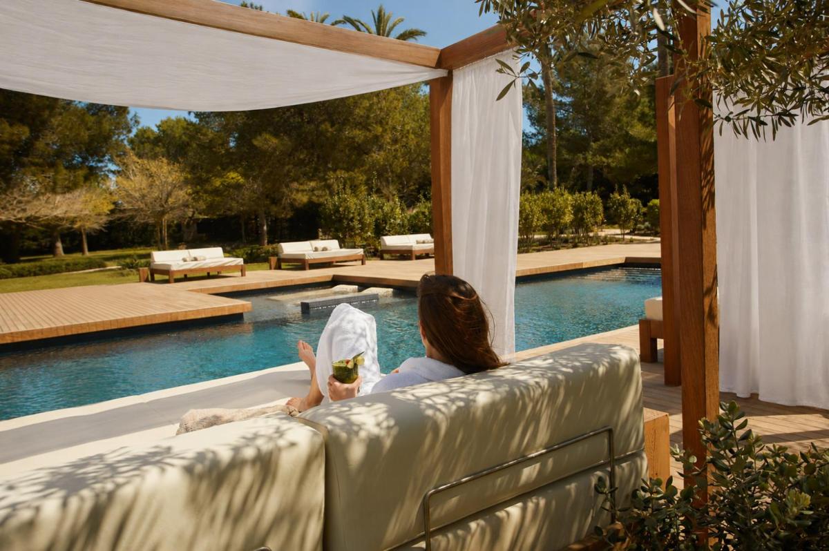 Fontsanta Hotel Thermal & Spa - Adults Only