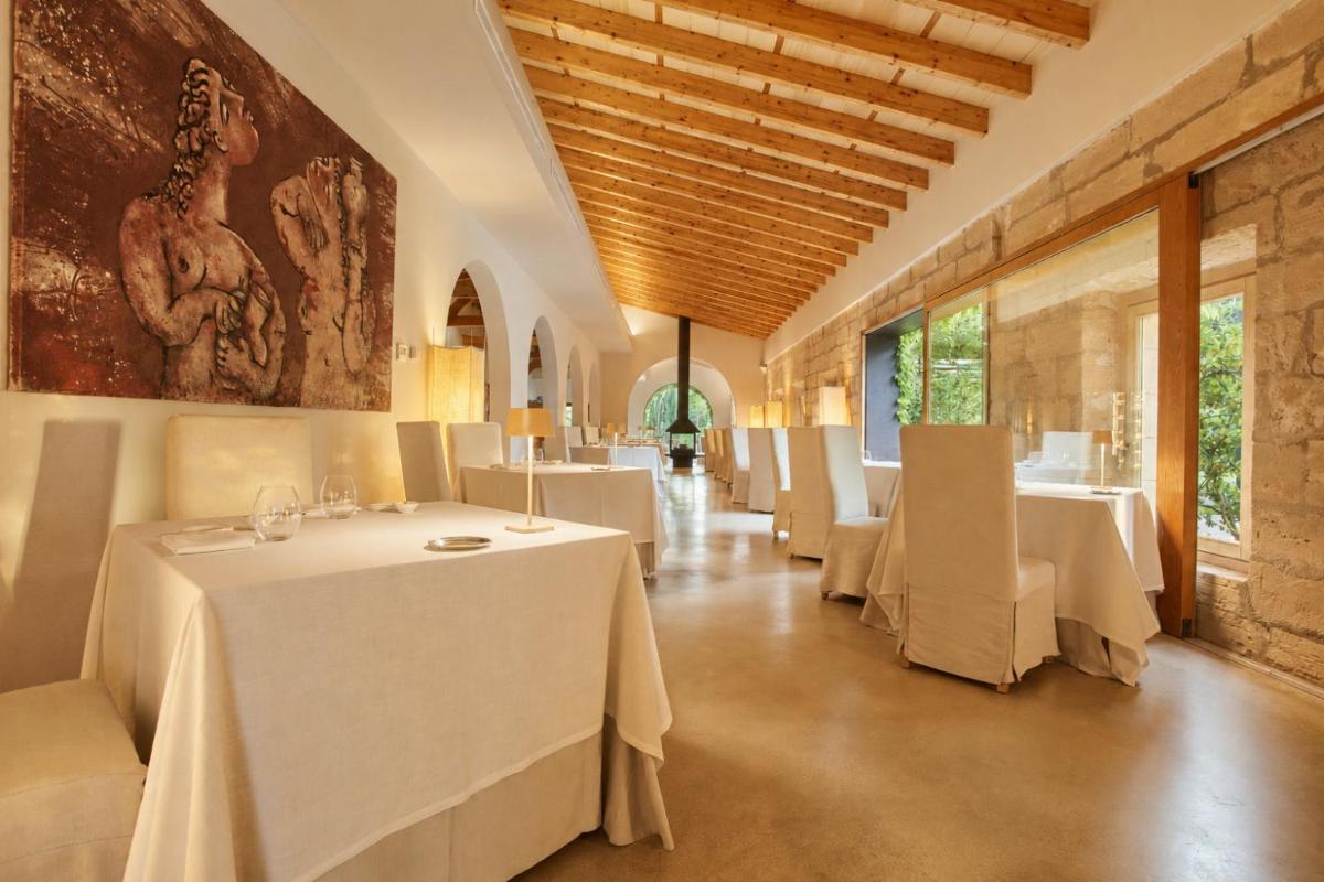 Fontsanta Hotel Thermal & Spa - Adults Only