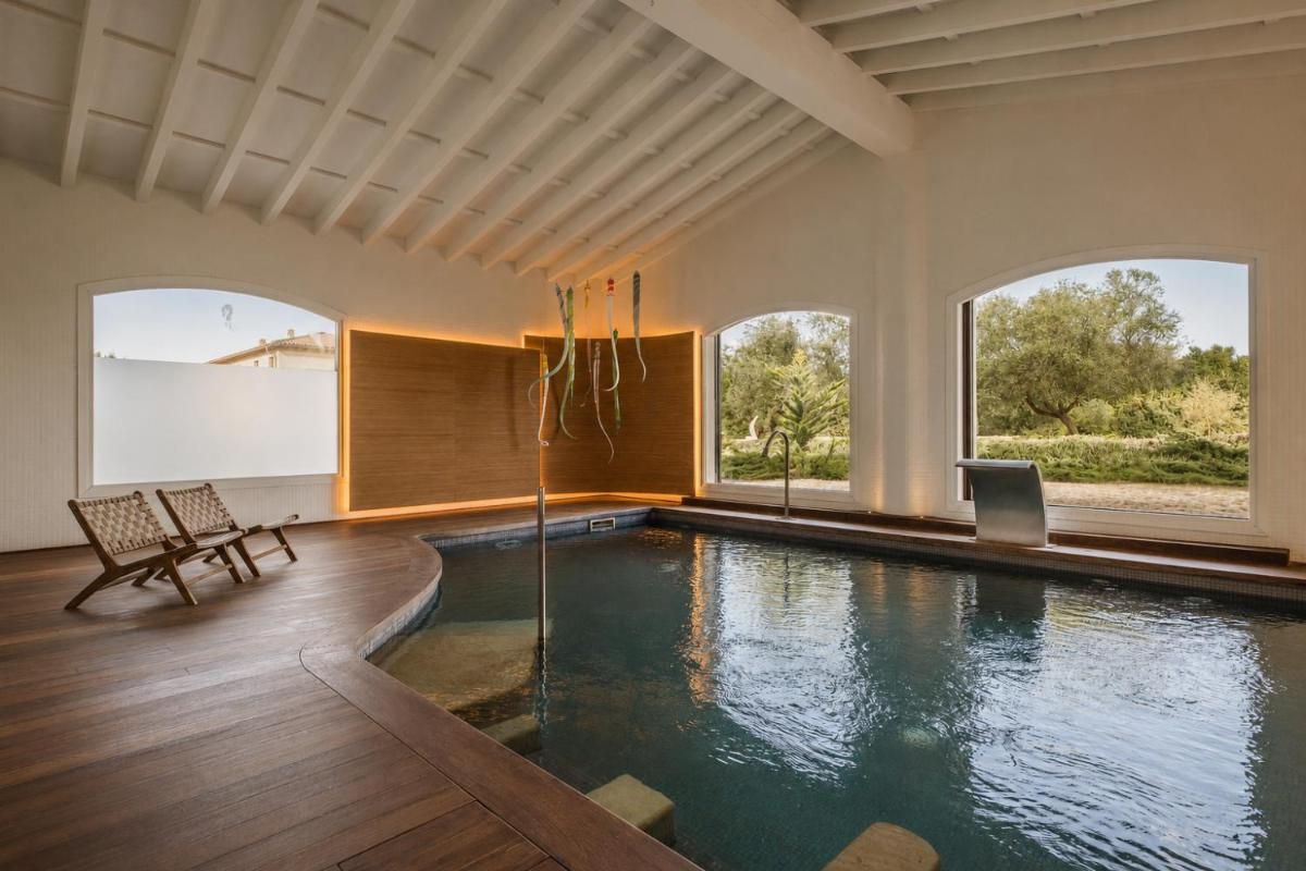 Fontsanta Hotel Thermal & Spa - Adults Only