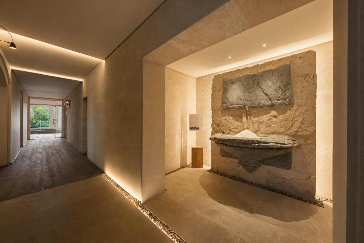 Fontsanta Hotel Thermal & Spa - Adults Only