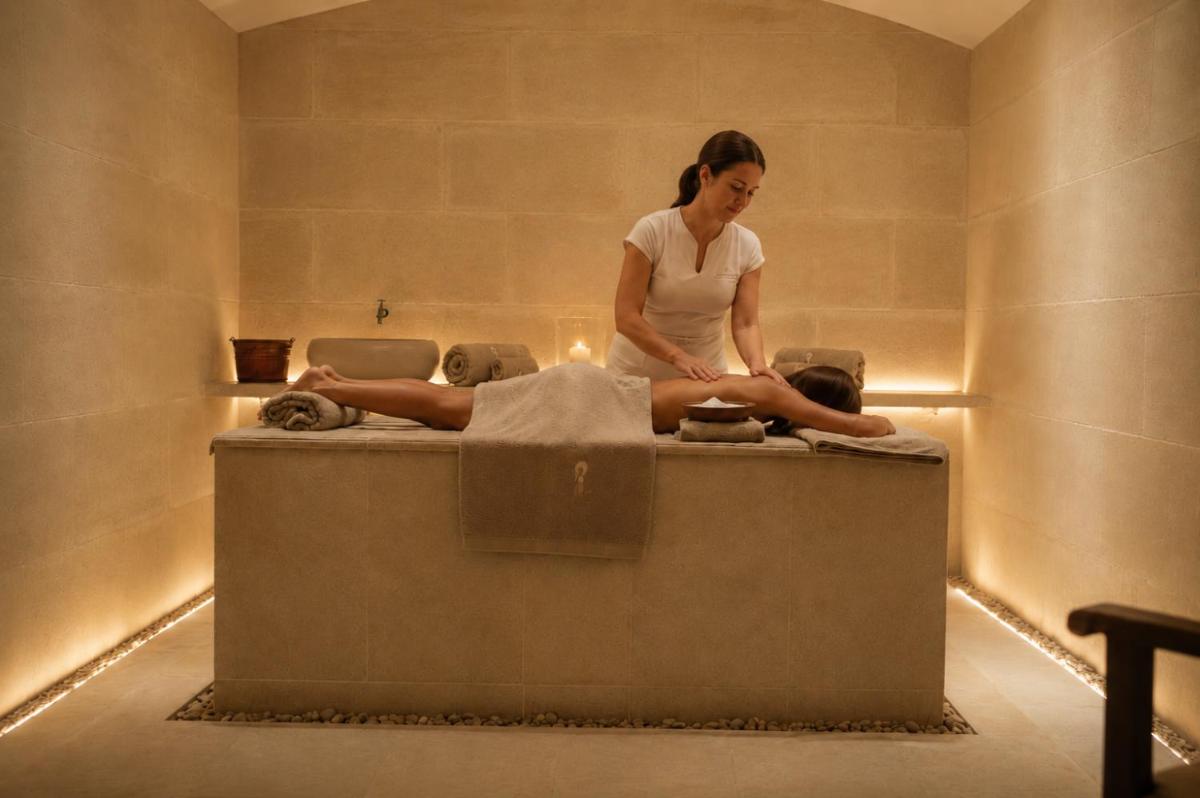Fontsanta Hotel Thermal & Spa - Adults Only