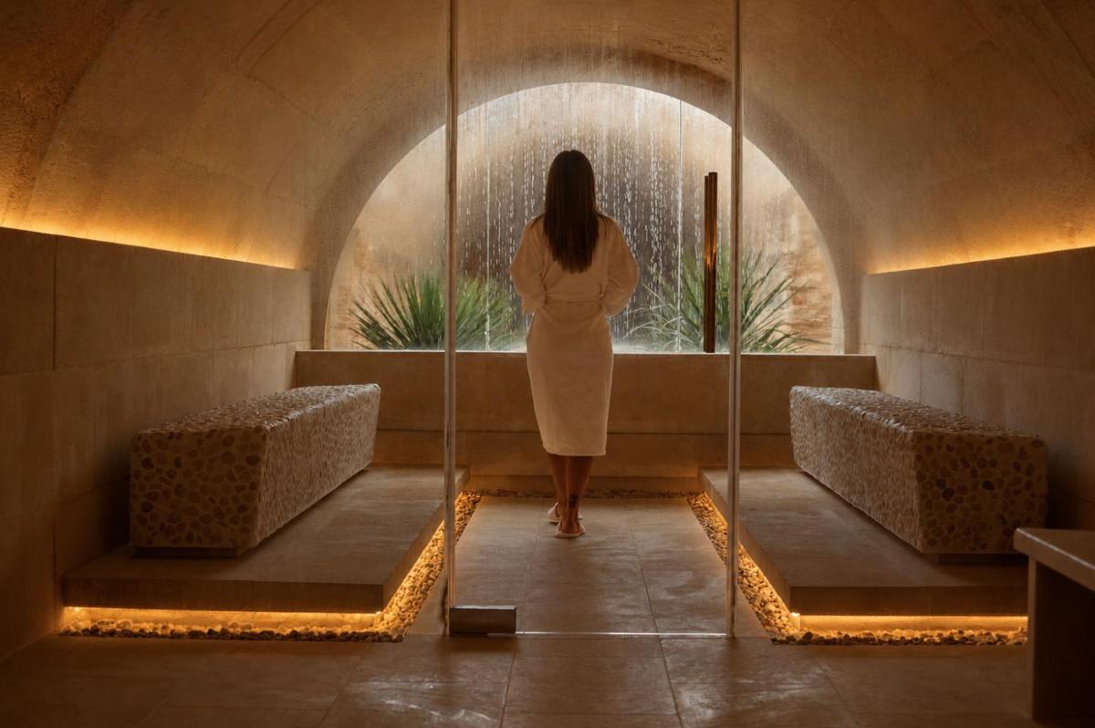 Fontsanta Hotel Thermal & Spa - Adults Only