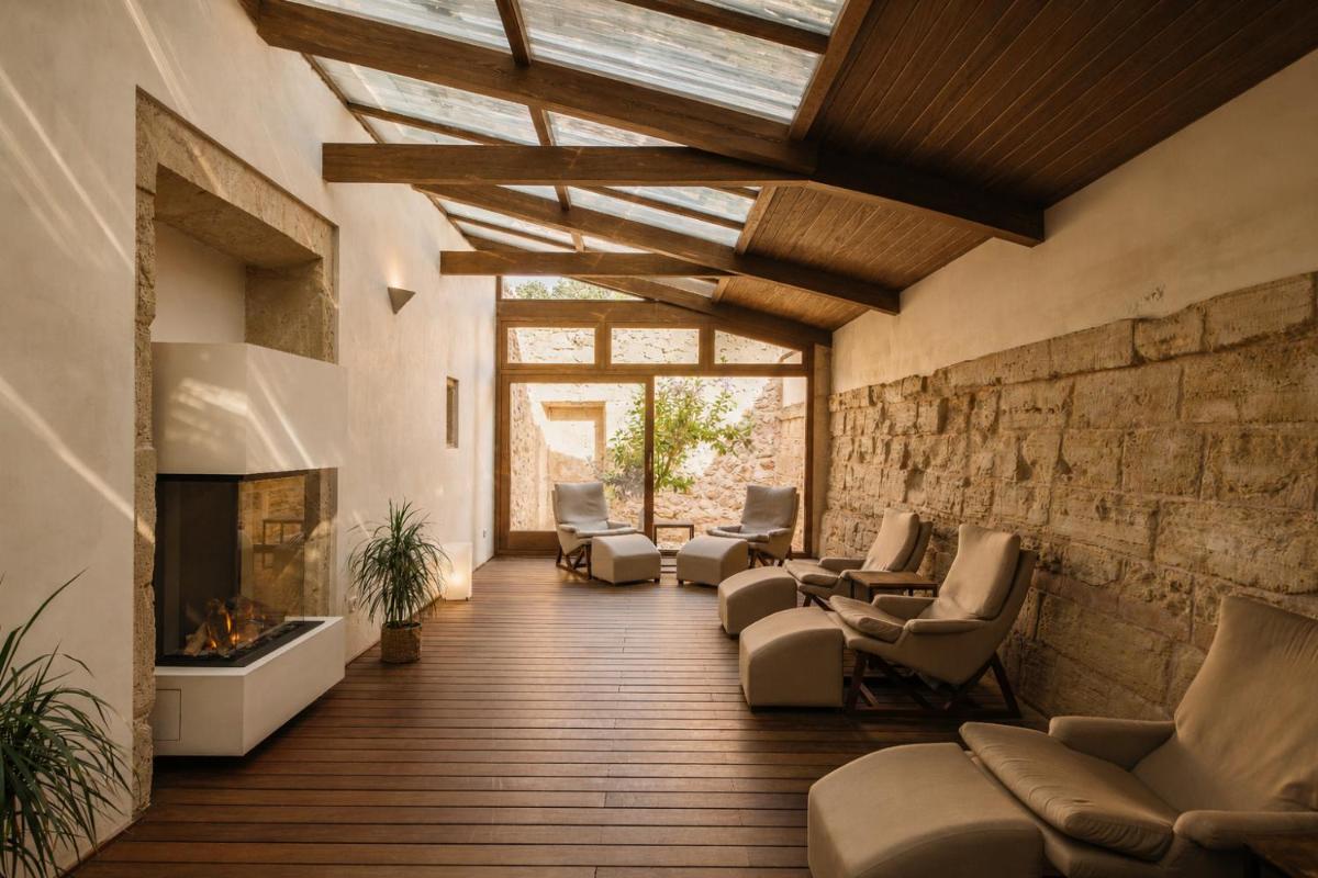 Fontsanta Hotel Thermal & Spa - Adults Only