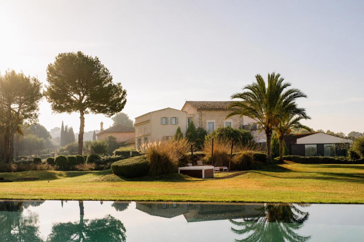 Fontsanta Hotel Thermal & Spa - Adults Only