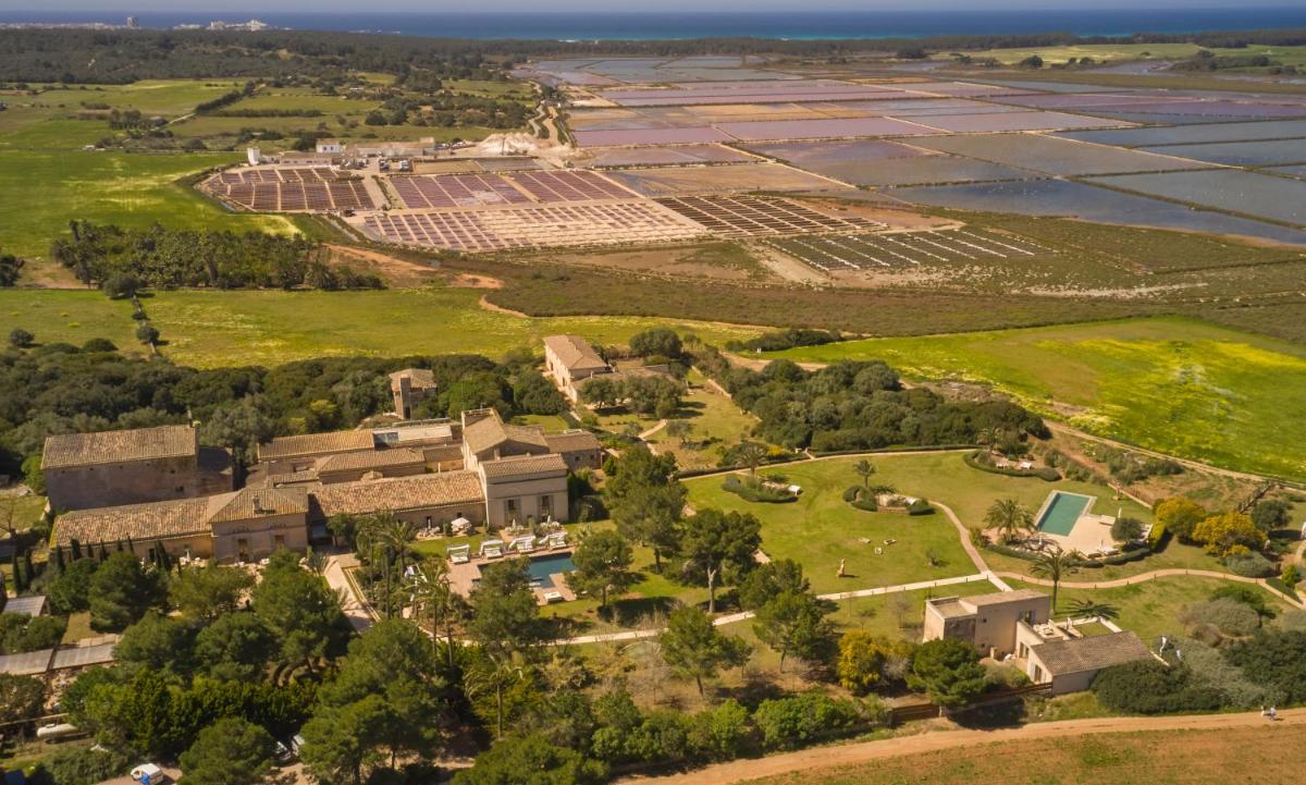 Fontsanta Hotel Thermal & Spa - Adults Only