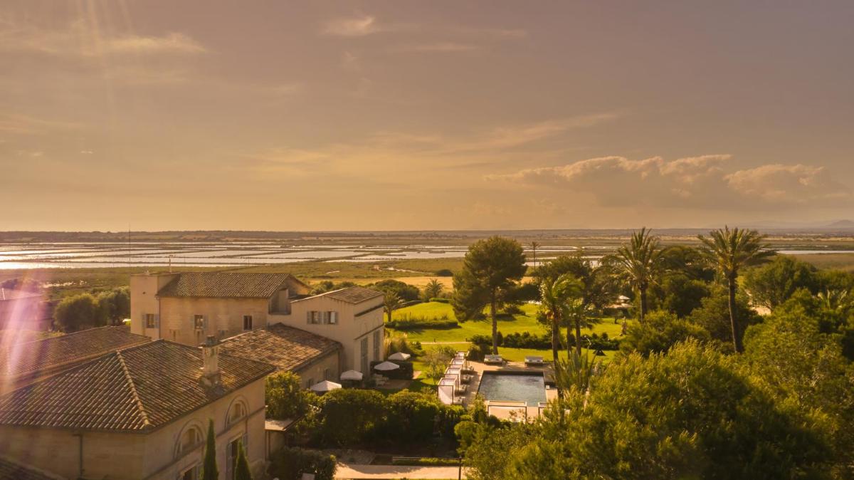 Fontsanta Hotel Thermal & Spa - Adults Only