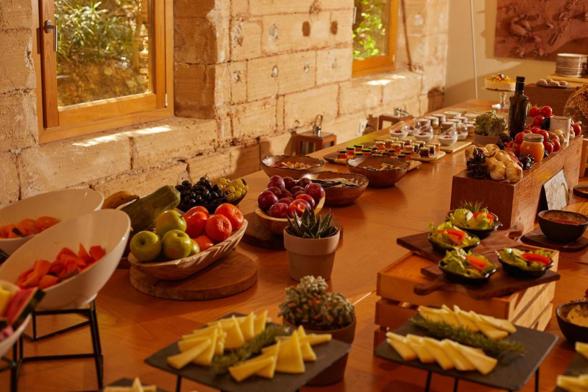 Fontsanta Hotel Thermal & Spa - Adults Only