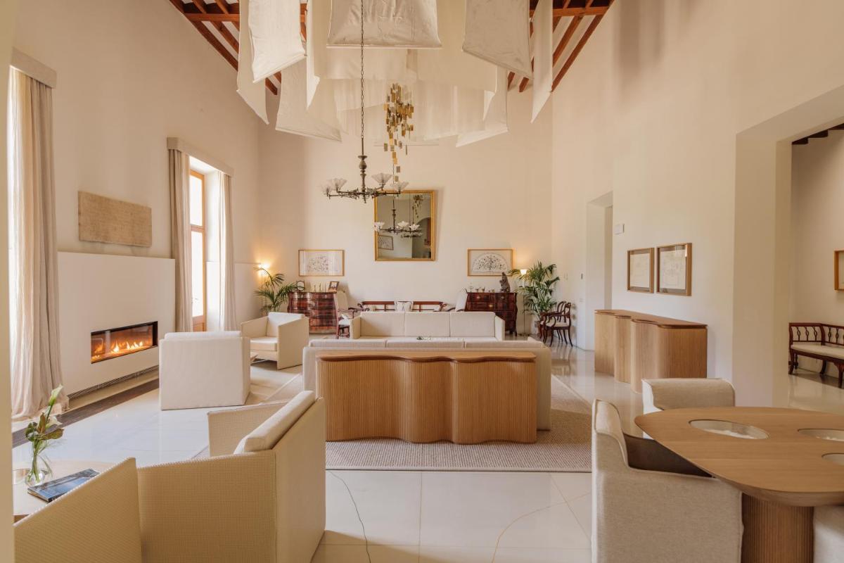 Fontsanta Hotel Thermal & Spa - Adults Only