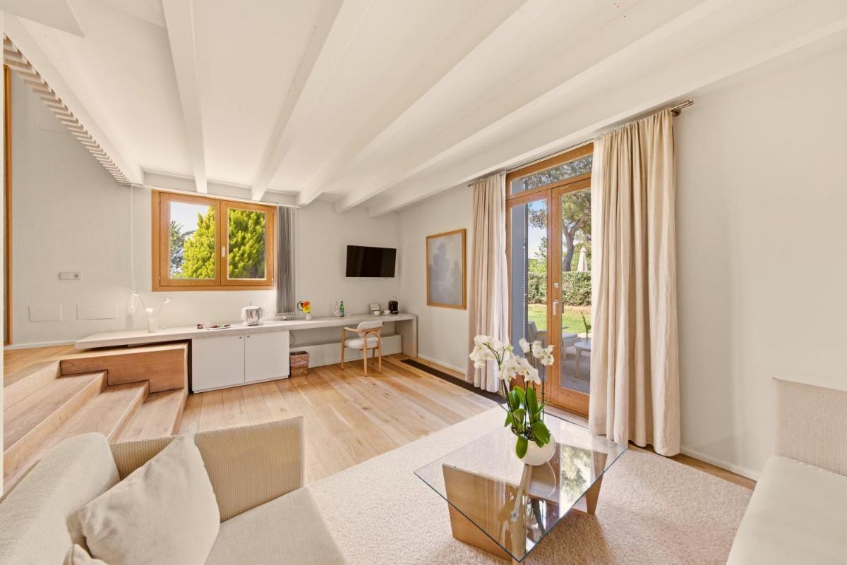 Fontsanta Hotel Thermal & Spa - Adults Only