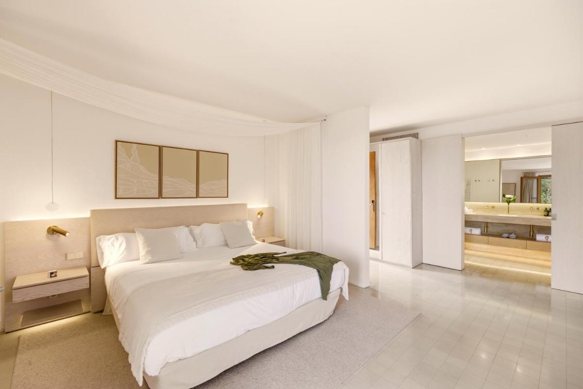 Fontsanta Hotel Thermal & Spa - Adults Only