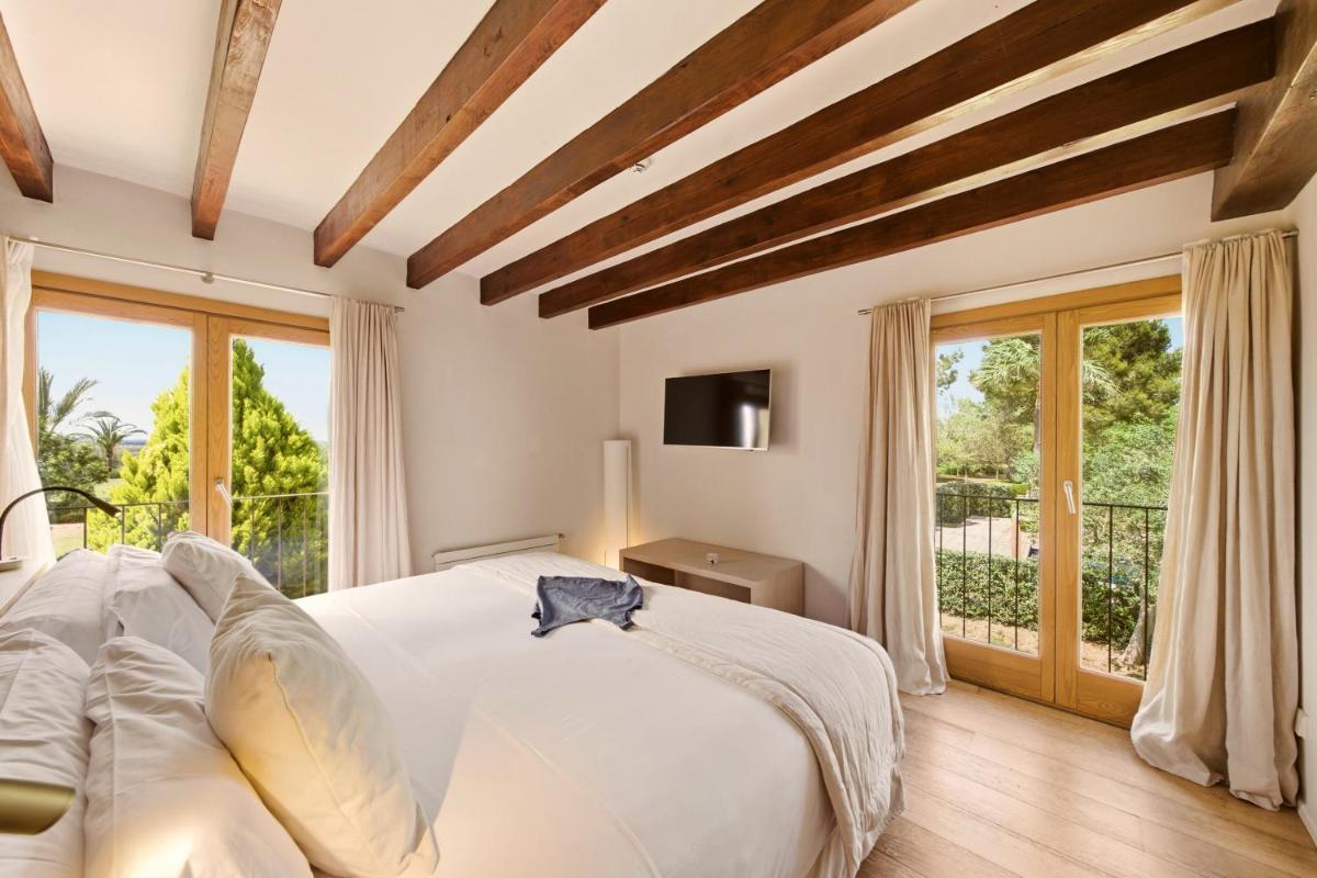 Fontsanta Hotel Thermal & Spa - Adults Only