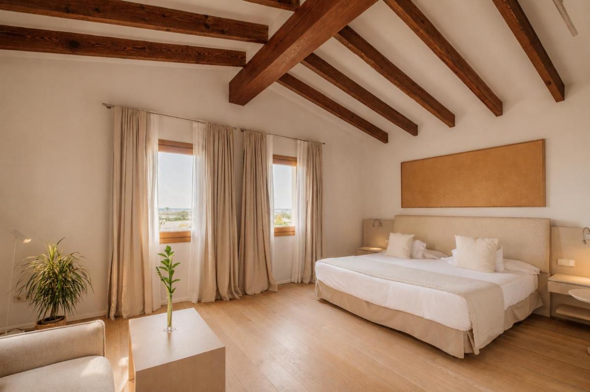 Fontsanta Hotel Thermal & Spa - Adults Only