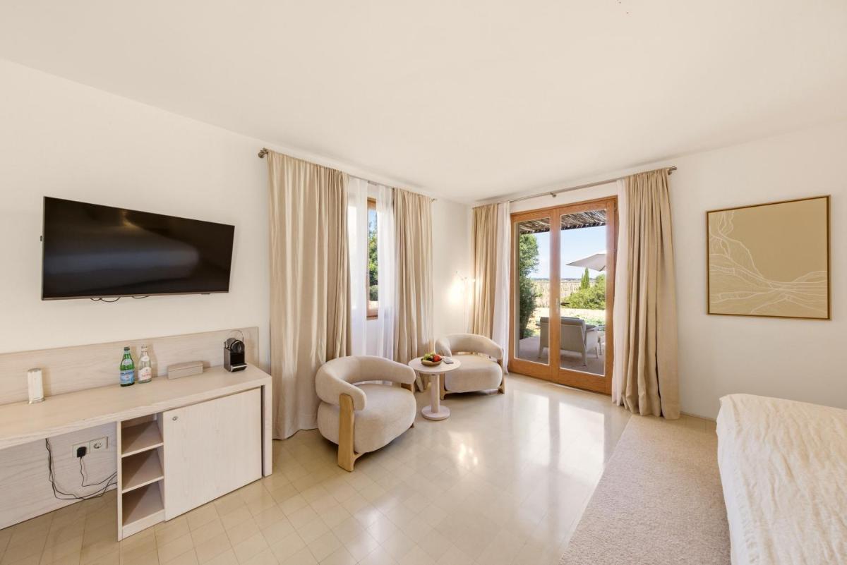 Fontsanta Hotel Thermal & Spa - Adults Only