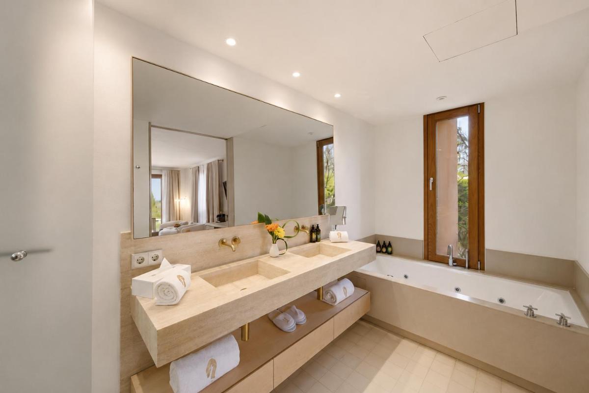Fontsanta Hotel Thermal & Spa - Adults Only