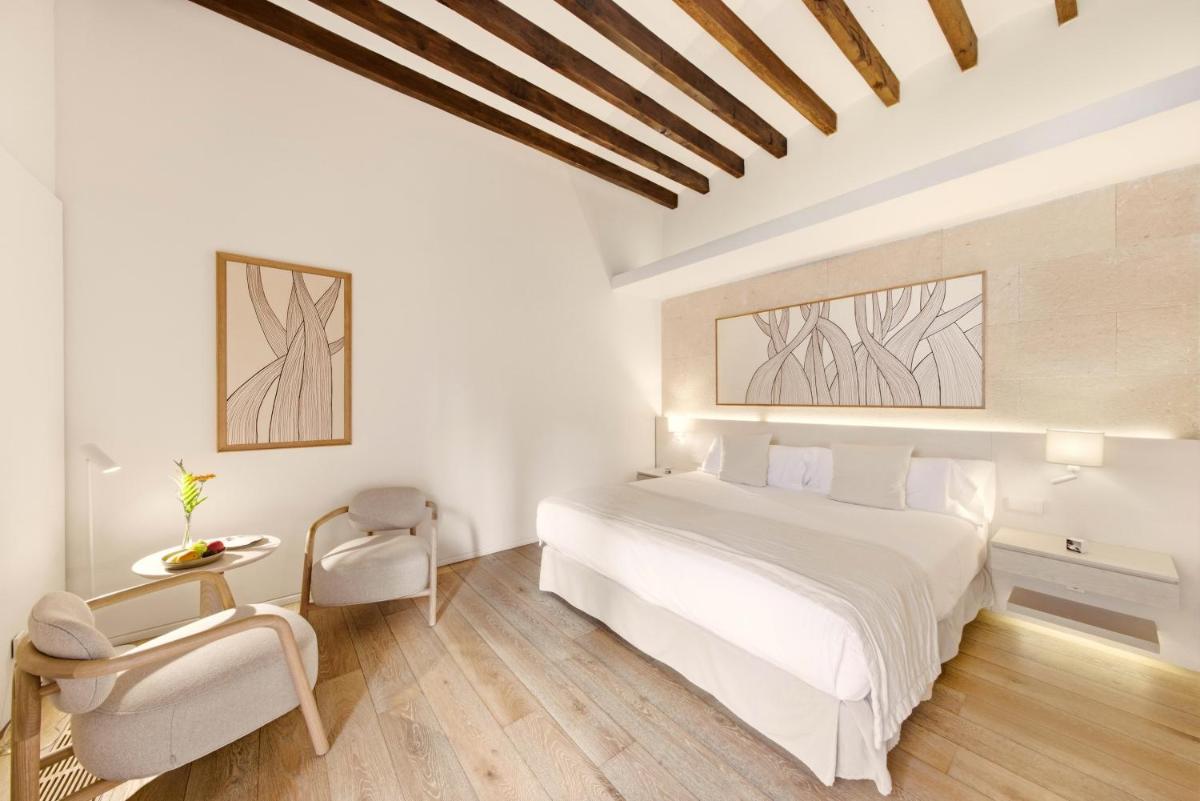 Fontsanta Hotel Thermal & Spa - Adults Only