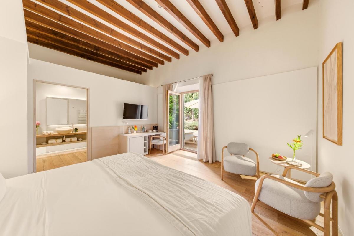 Fontsanta Hotel Thermal & Spa - Adults Only