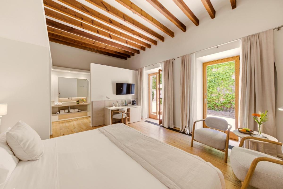 Fontsanta Hotel Thermal & Spa - Adults Only