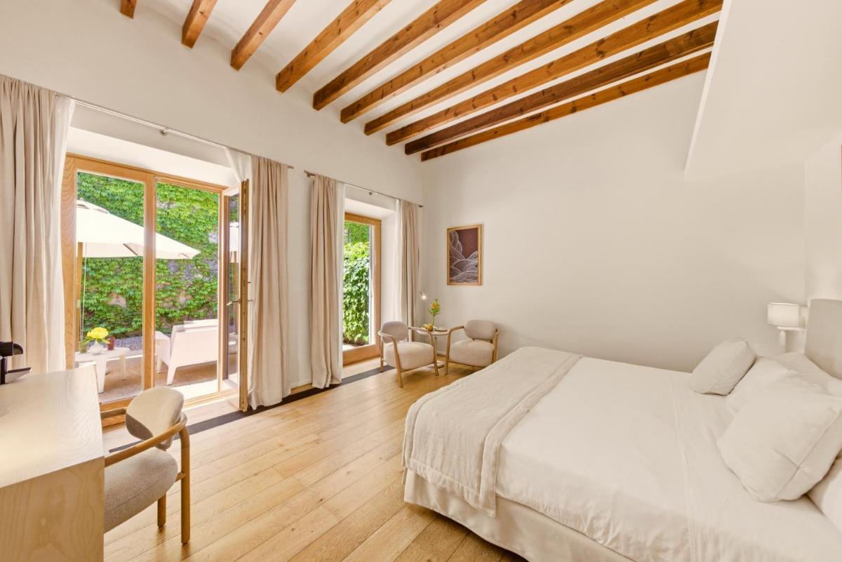 Fontsanta Hotel Thermal & Spa - Adults Only