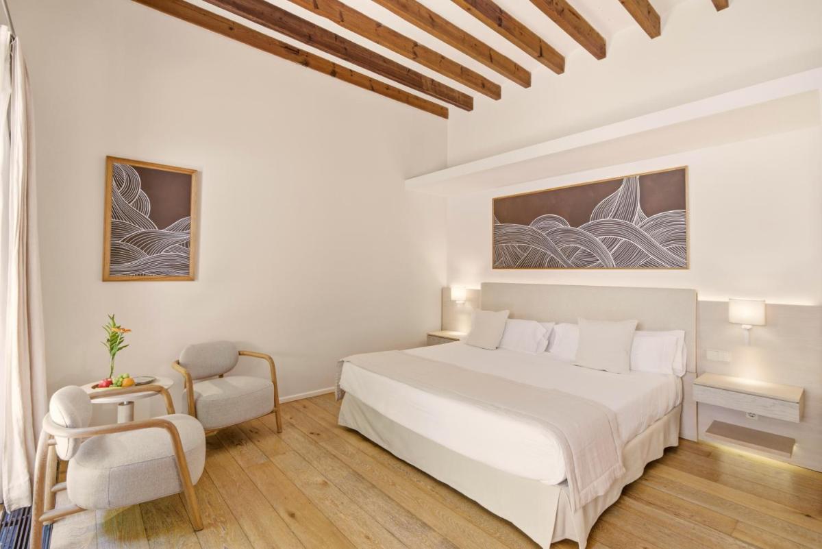 Fontsanta Hotel Thermal & Spa - Adults Only