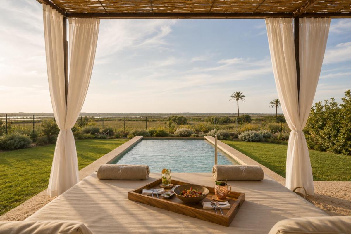 Fontsanta Hotel Thermal & Spa - Adults Only