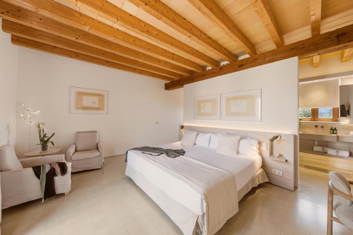 Fontsanta Hotel Thermal & Spa - Adults Only