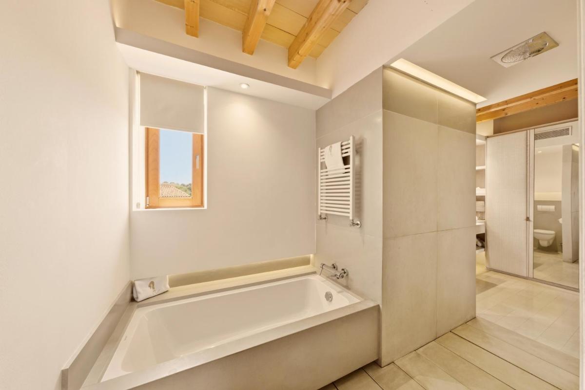 Fontsanta Hotel Thermal & Spa - Adults Only