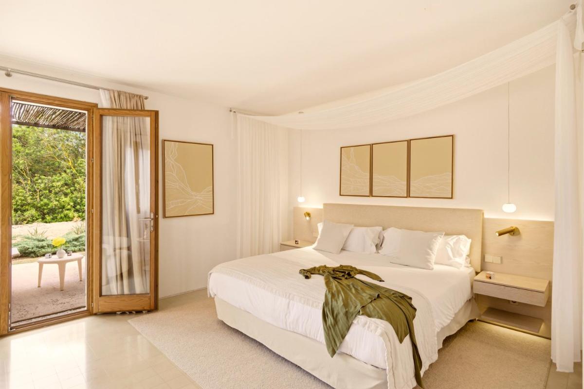 Fontsanta Hotel Thermal & Spa - Adults Only