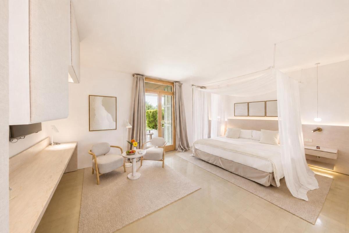Fontsanta Hotel Thermal & Spa - Adults Only