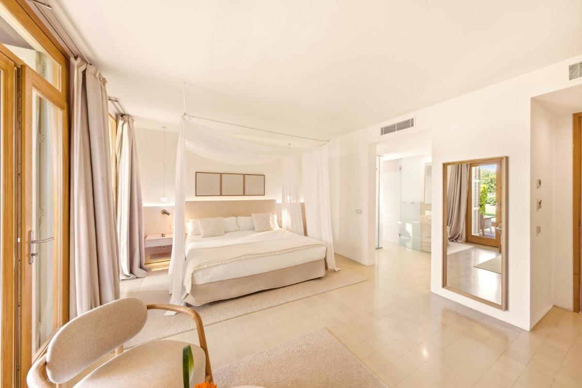 Fontsanta Hotel Thermal & Spa - Adults Only