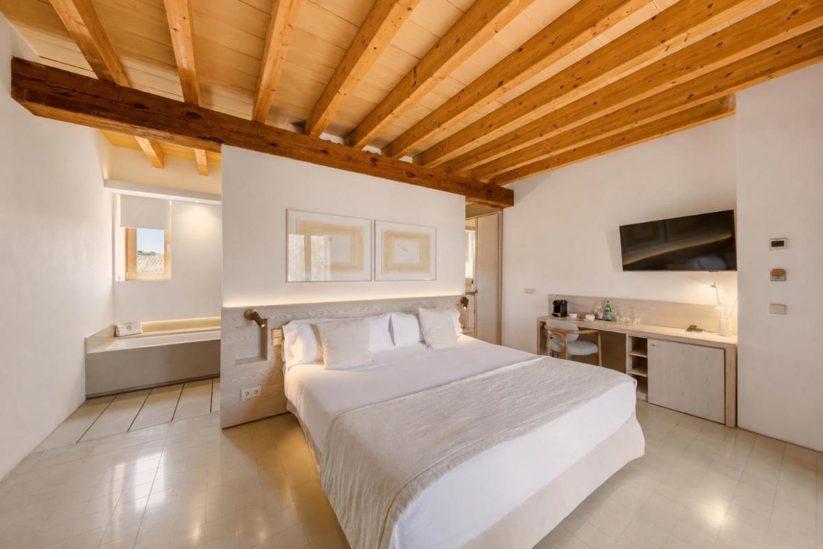 Fontsanta Hotel Thermal & Spa - Adults Only