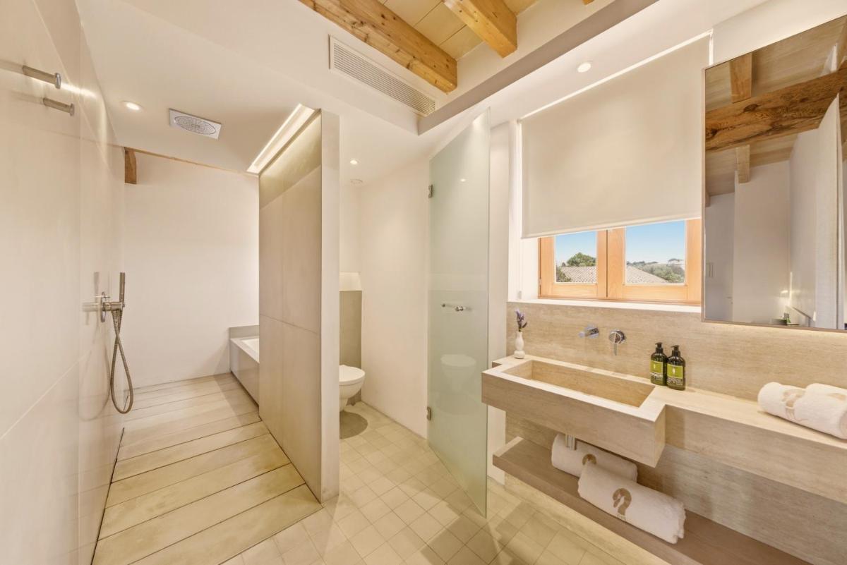 Fontsanta Hotel Thermal & Spa - Adults Only