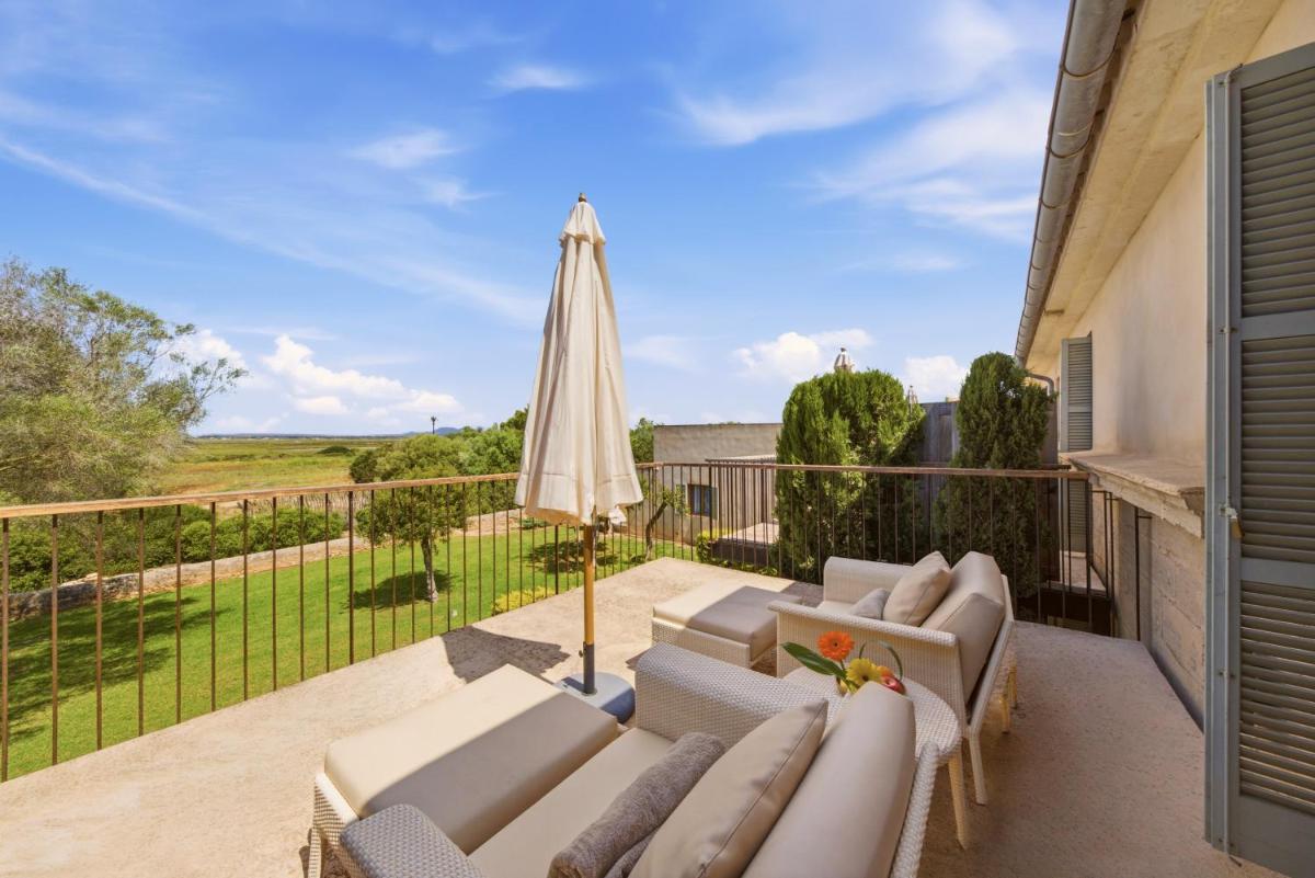 Fontsanta Hotel Thermal & Spa - Adults Only