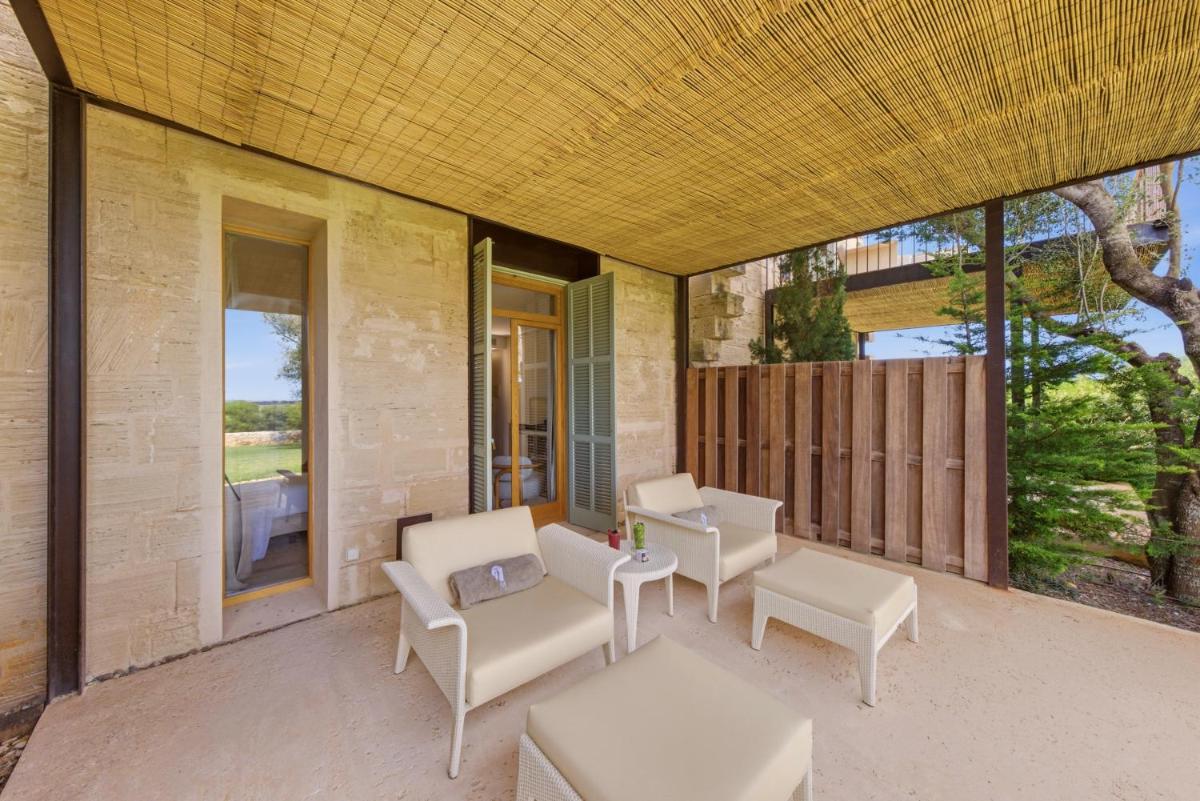 Fontsanta Hotel Thermal & Spa - Adults Only