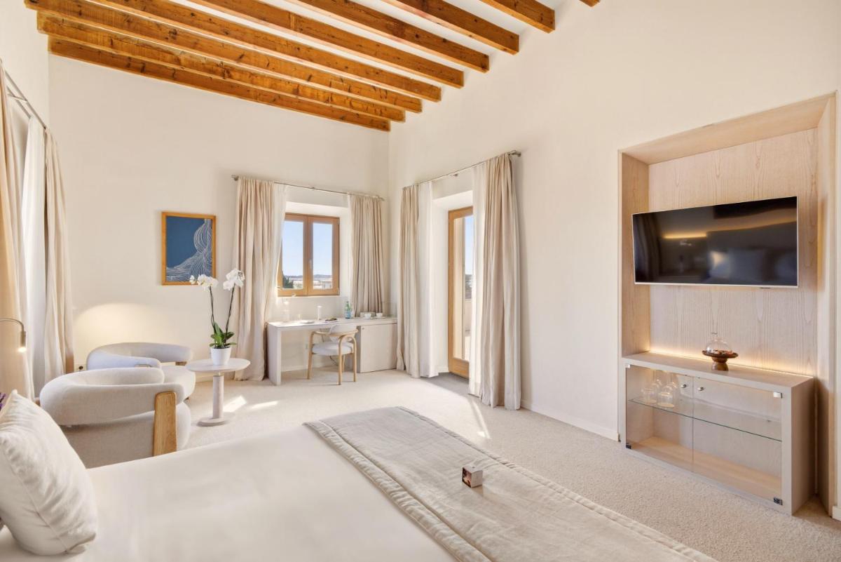Fontsanta Hotel Thermal & Spa - Adults Only